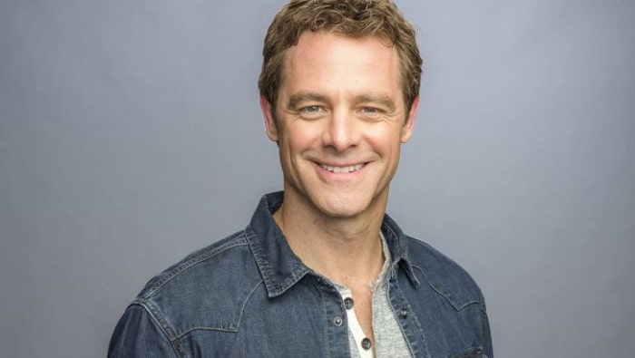Facts About David Sutcliffe - Former "Gilmore Girls" Actor Who Leave Hollywood